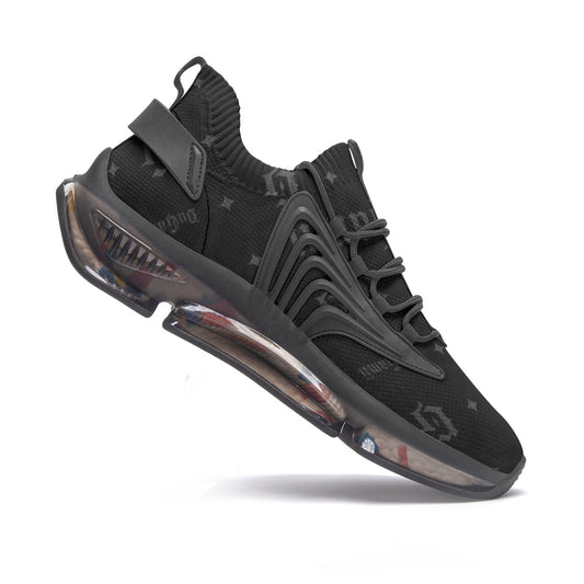 DuGamii Vaulted Edition — AeroMesh Runners
