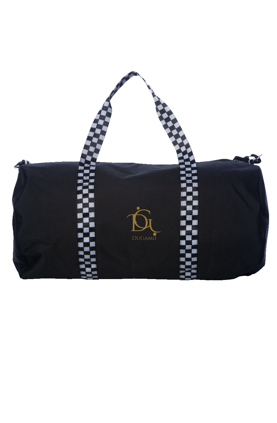 DuGamii Day Trip Waterproof Duffle Bag