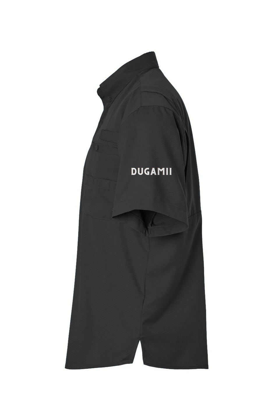 Men's DuGamii Lightweight Fishing Shirt
