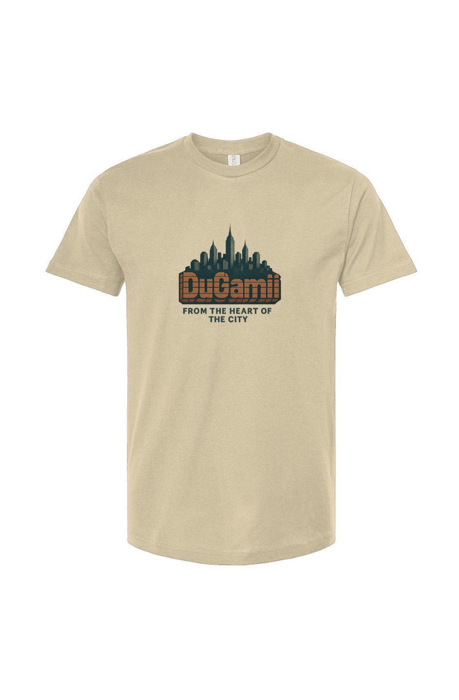Tultex Unisex T Shirt