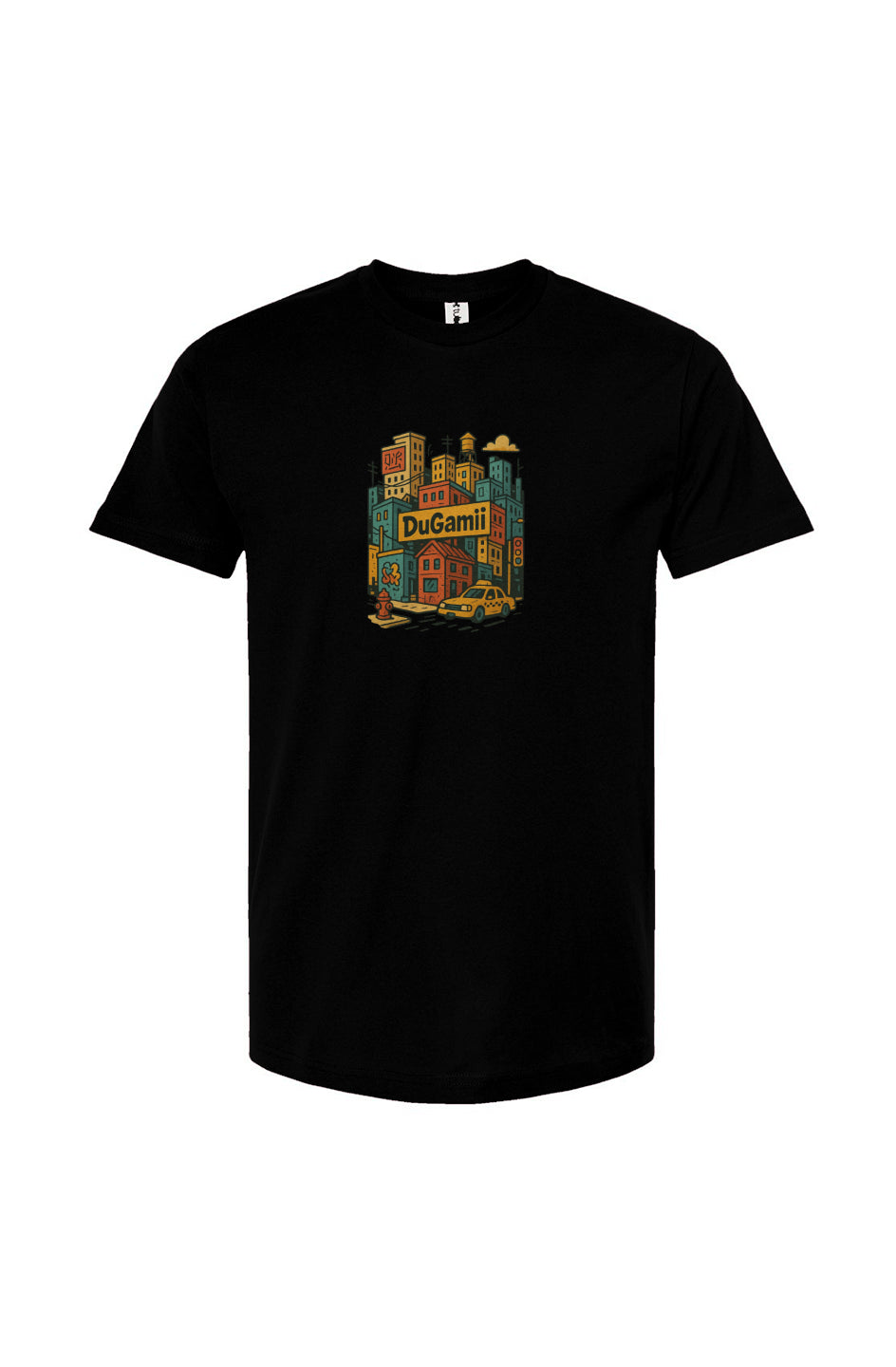 DuGamii Unisex T-Shirt