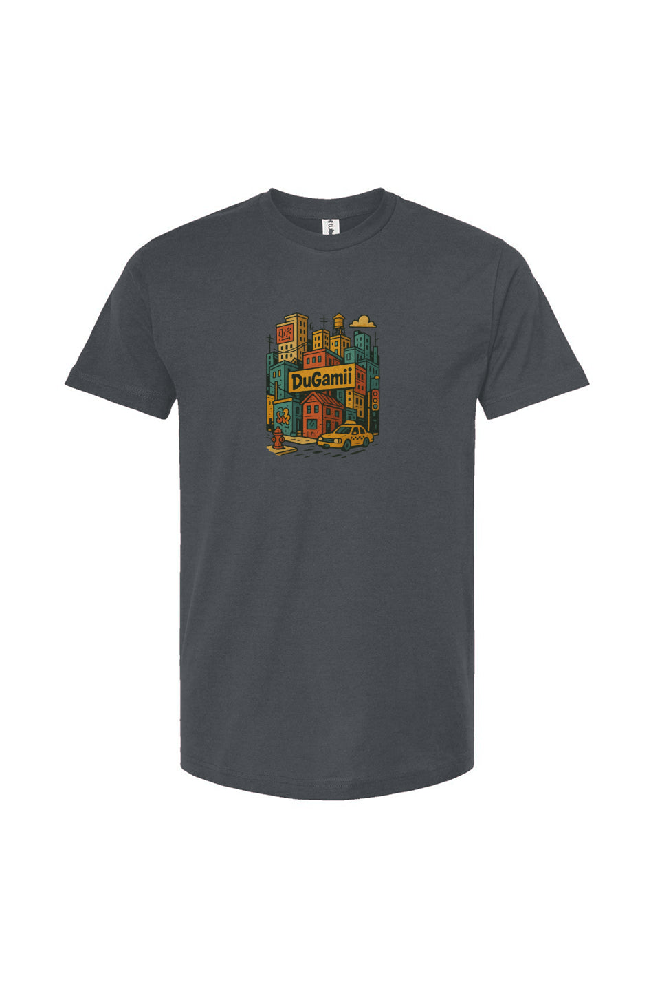 DuGamii Unisex T-Shirt