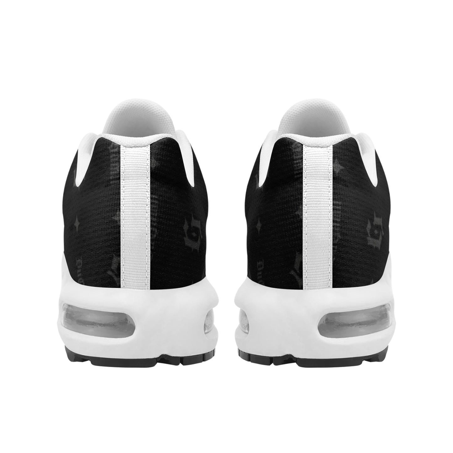 DuGamii Unisex Vaulted Edition Mesh Tech Eco-Flex Sneakers