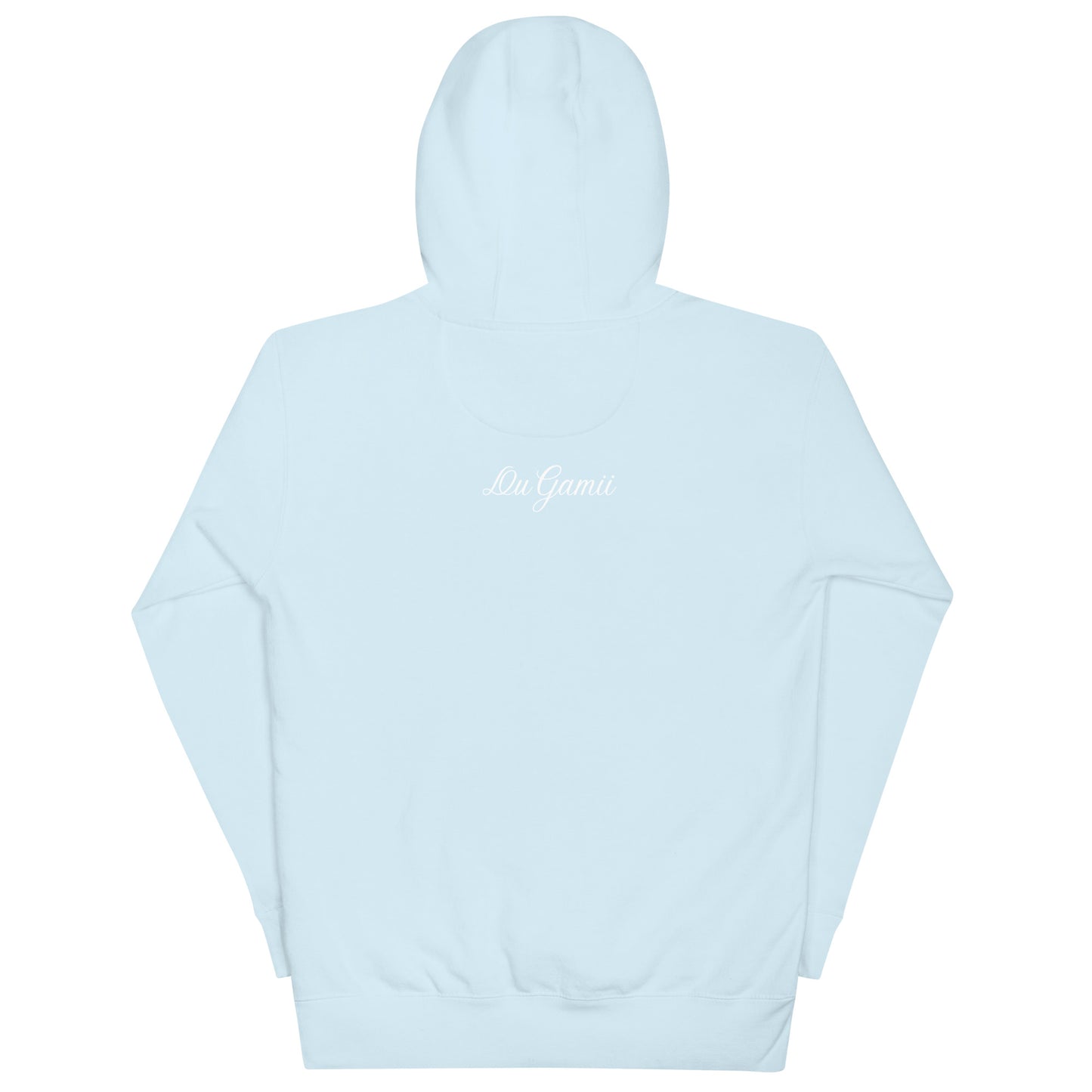 DuGamii Unisex Signature Hoodie