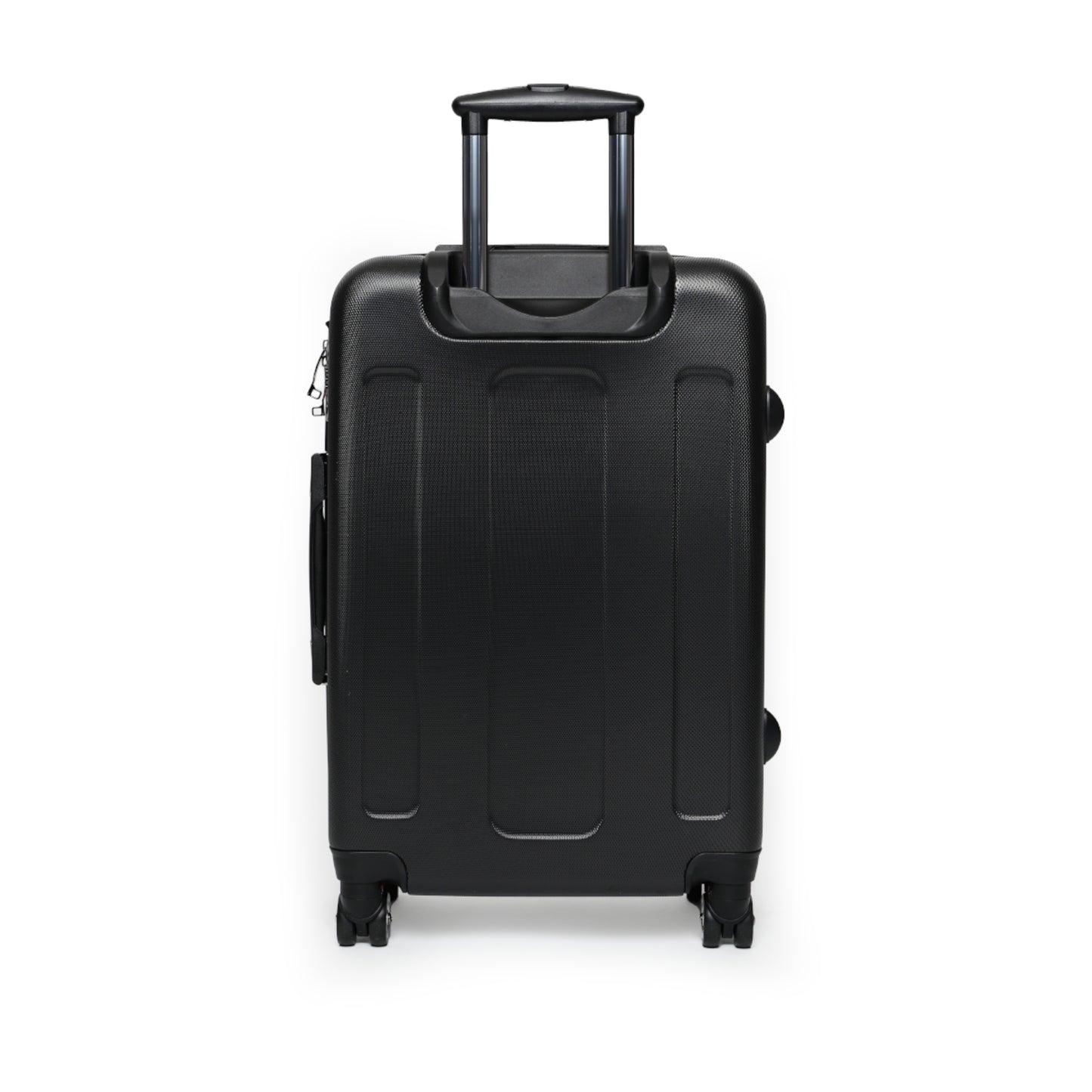 DuGamii Luxury Carry Suitcase With Wheels and Security Lock