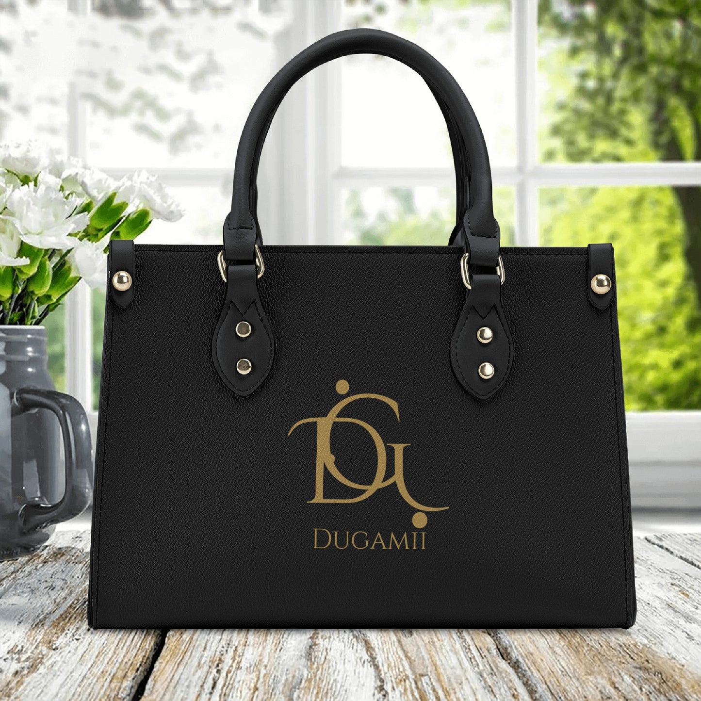 DuGamii "Limited Edition" Luxury Women's Handbag