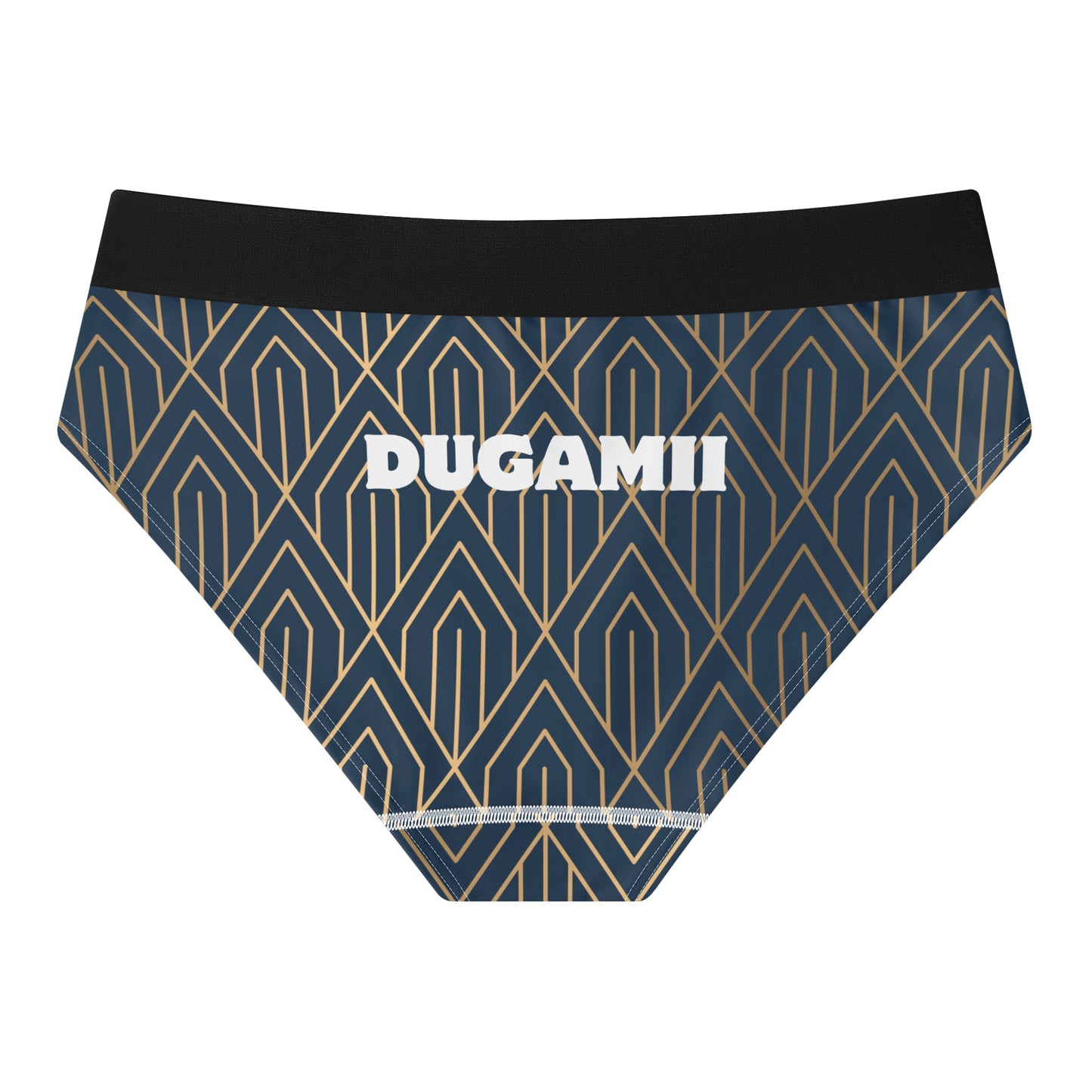 Dugamii Womens Ladies Panty