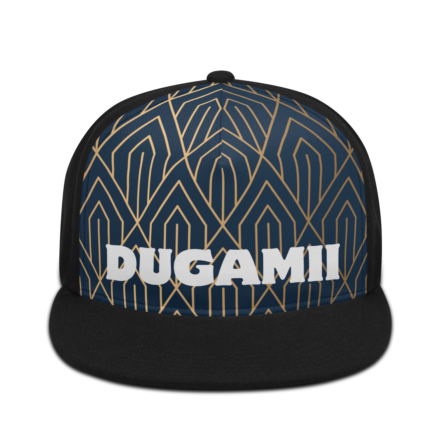DuGamii Casual Baseball Hat