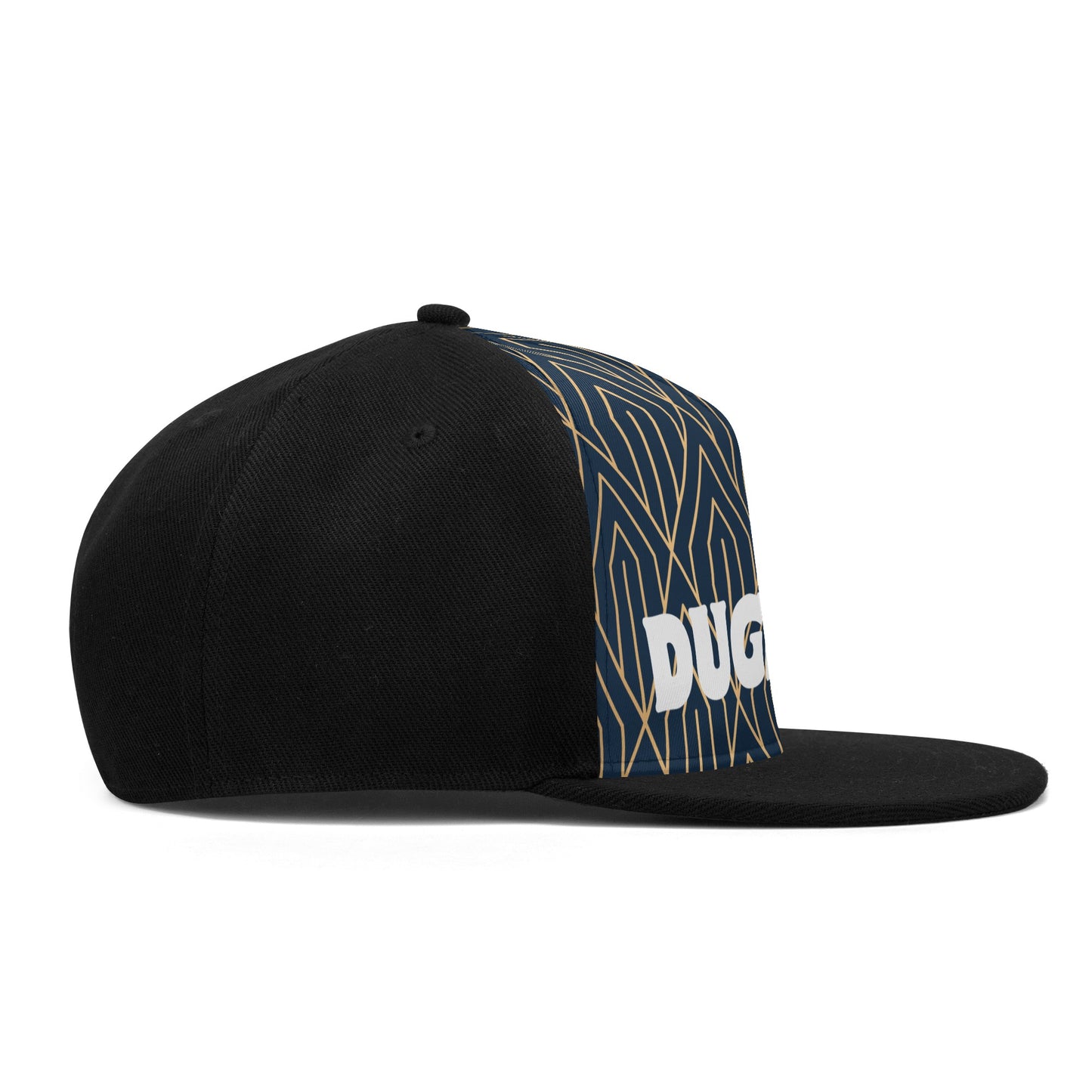 DuGamii Casual Baseball Hat