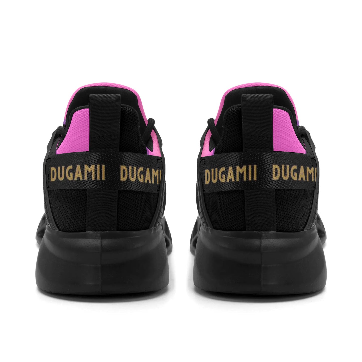 Womens DuGamii SB 1s Sport Sneakers