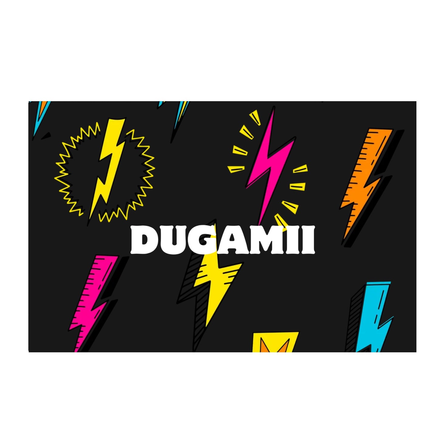 Men's DuGamii Premium M-Sole "1st Strike" Garage Mix White Training Sneakers
