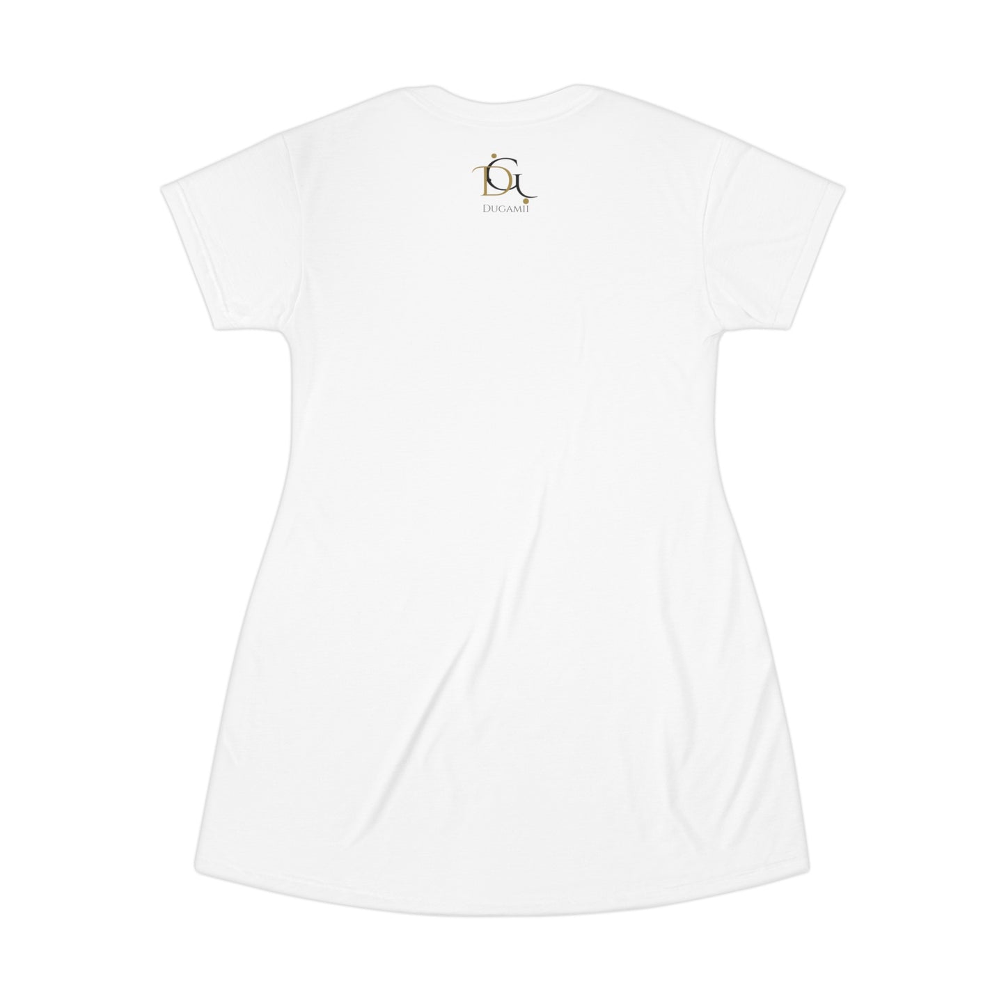 Women's DuGamii T-Shirt Dress