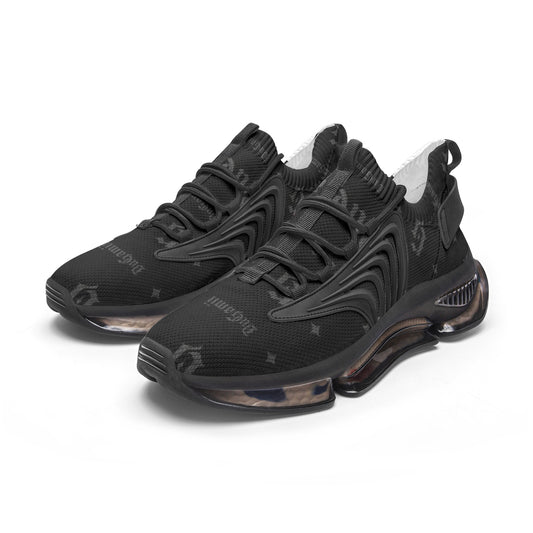 DuGamii Vaulted Edition — AeroMesh Runners