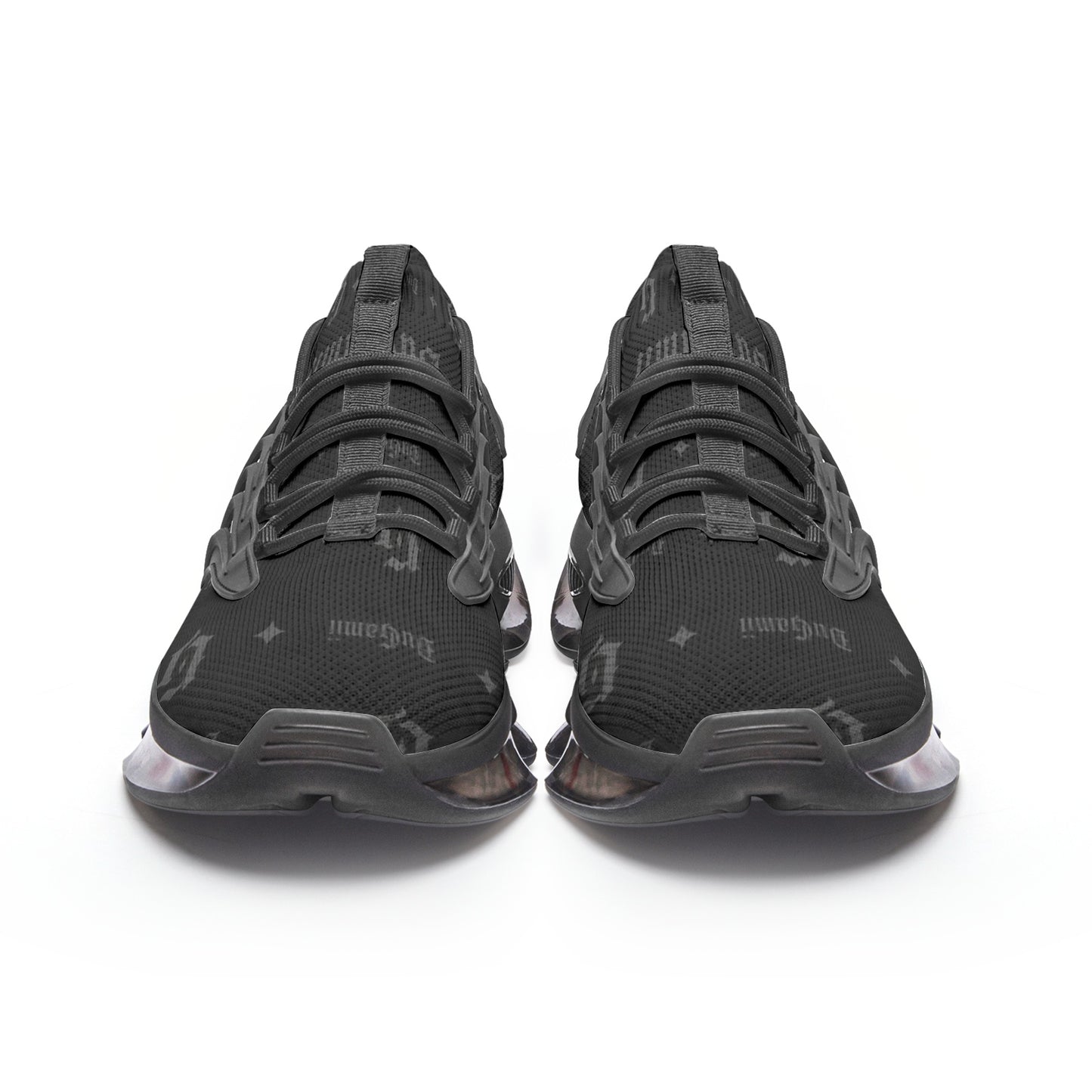 DuGamii Vaulted Edition — AeroMesh Runners