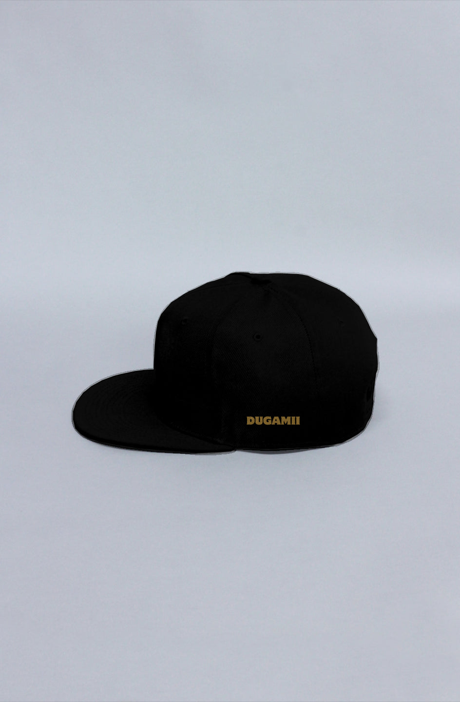 DuGamii "Limited Edition" Snapback Hats