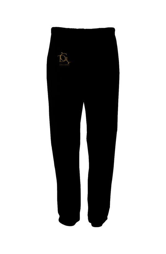 Dugamii Classic Comfortable Sweatpants With Pockets