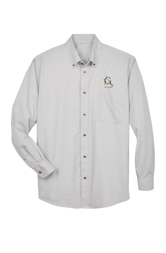 Men's DuGamii Long-Sleeve Button Up Shirt