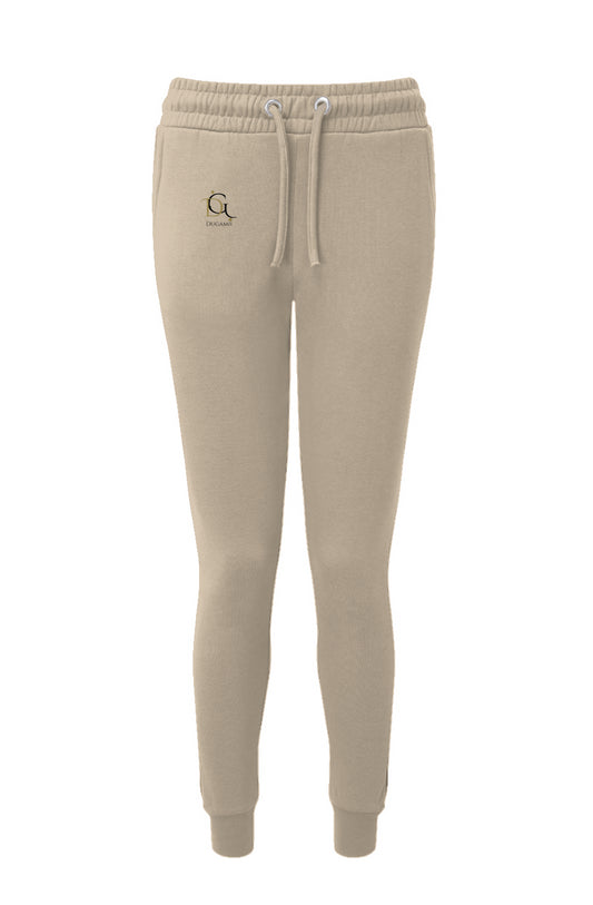 Women's DuGamii Yoga Fitted Jogger