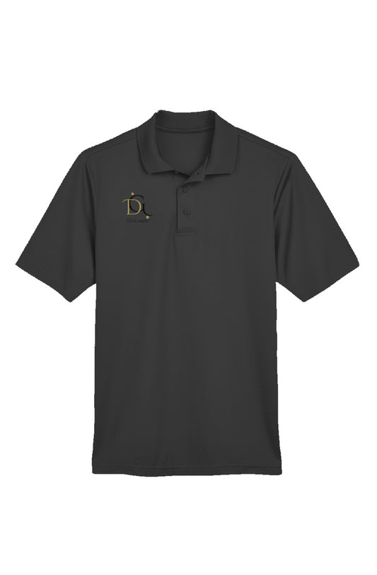 DuGamii Performance Button Up