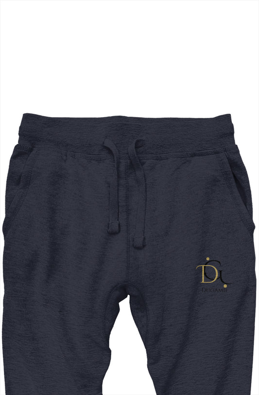 DuGamii Premium Blue Joggers