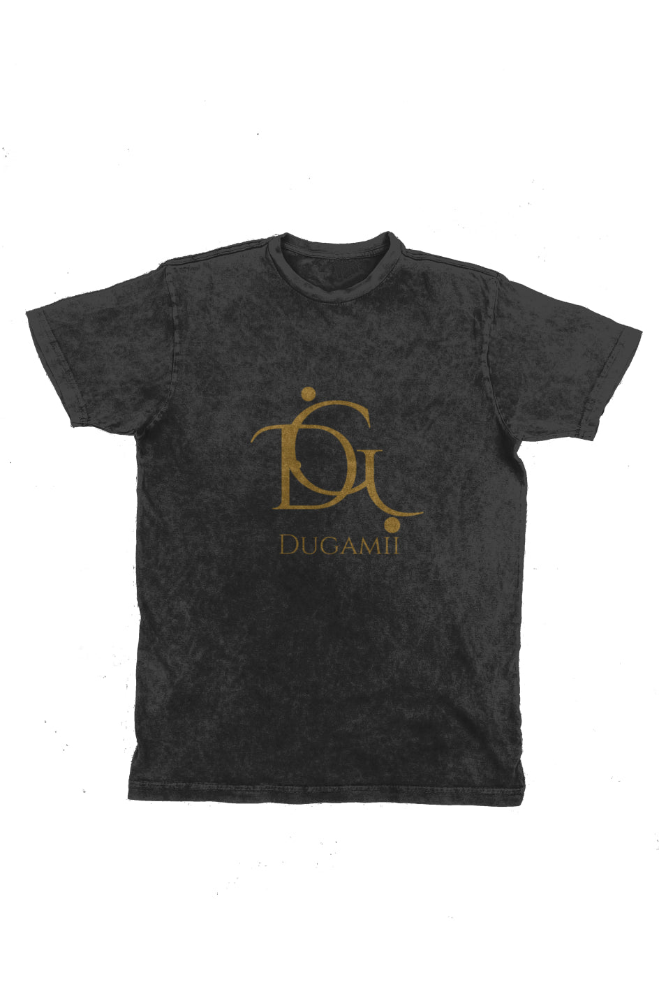 Dugamii Unisex Classic Vintage T-Shirt