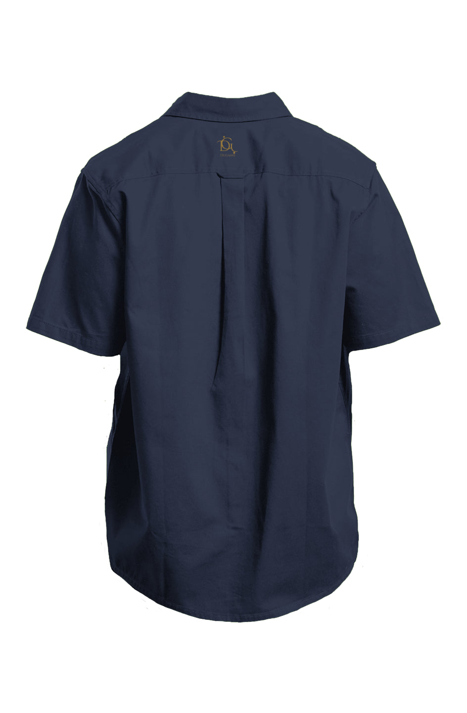 DuGamii Blue Limited Edition Workwear S/S Shirt
