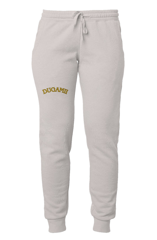 Women's DuGamii Bone Color Sweatpants