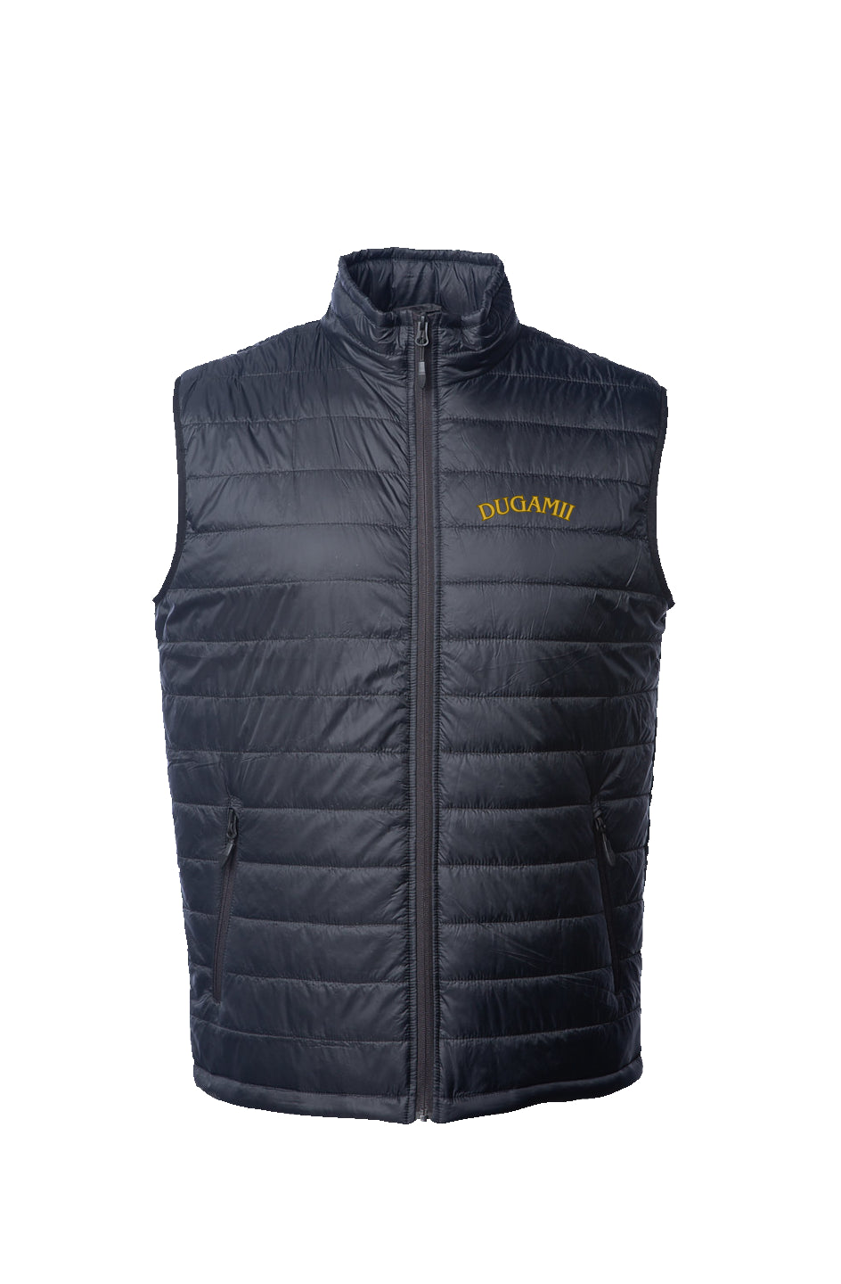 Men's DuGamii Signature Puffer Vest