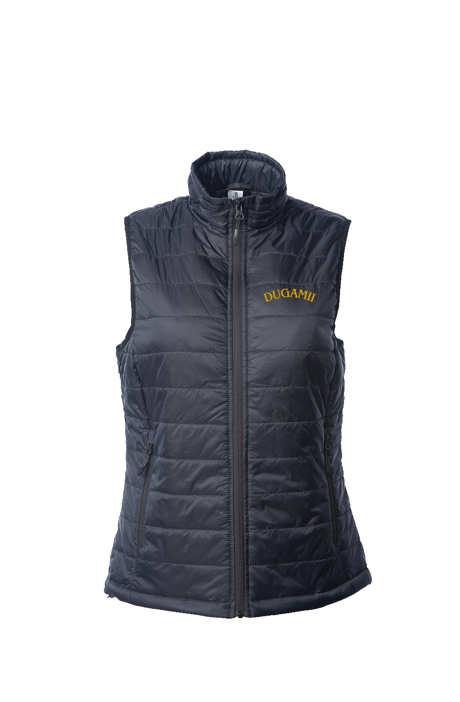 Women's DuGamii Signature Puffer Vest