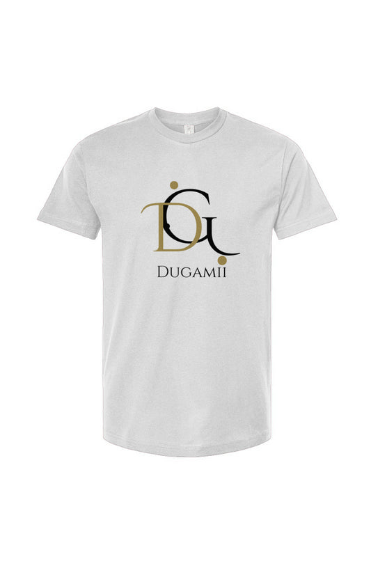 DuGamii Signature Classic Cotton Unisex T Shirt