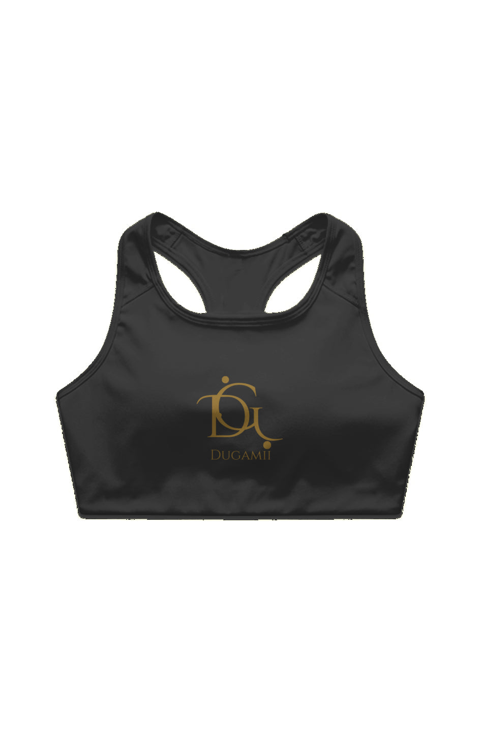 Women's DuGamii Fitness Bra Top 