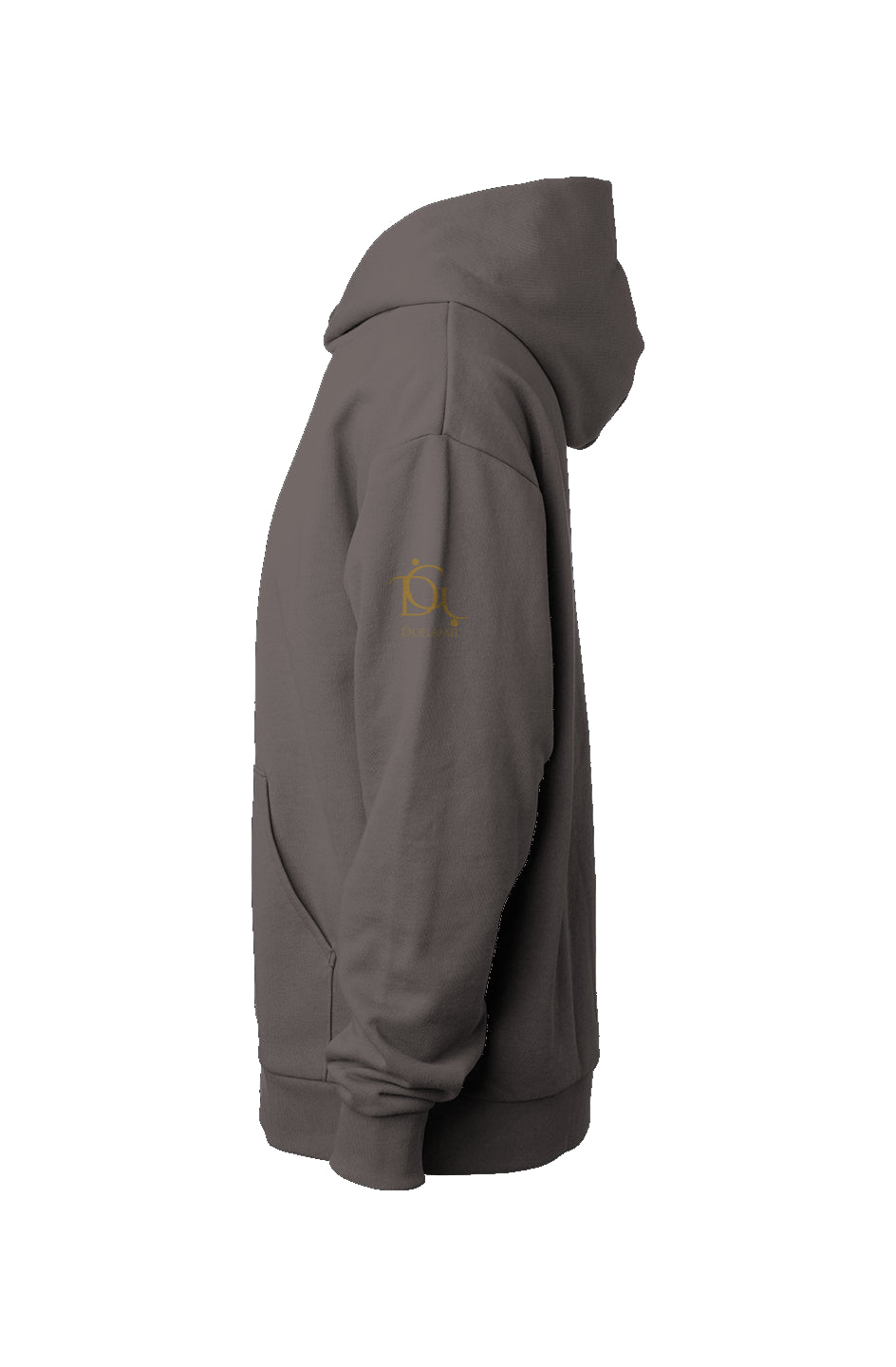 Men's DuGamii Designer Luxury Hooded Sweatshirt