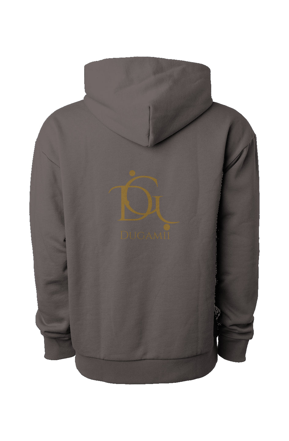 Men's DuGamii Designer Luxury Hooded Sweatshirt