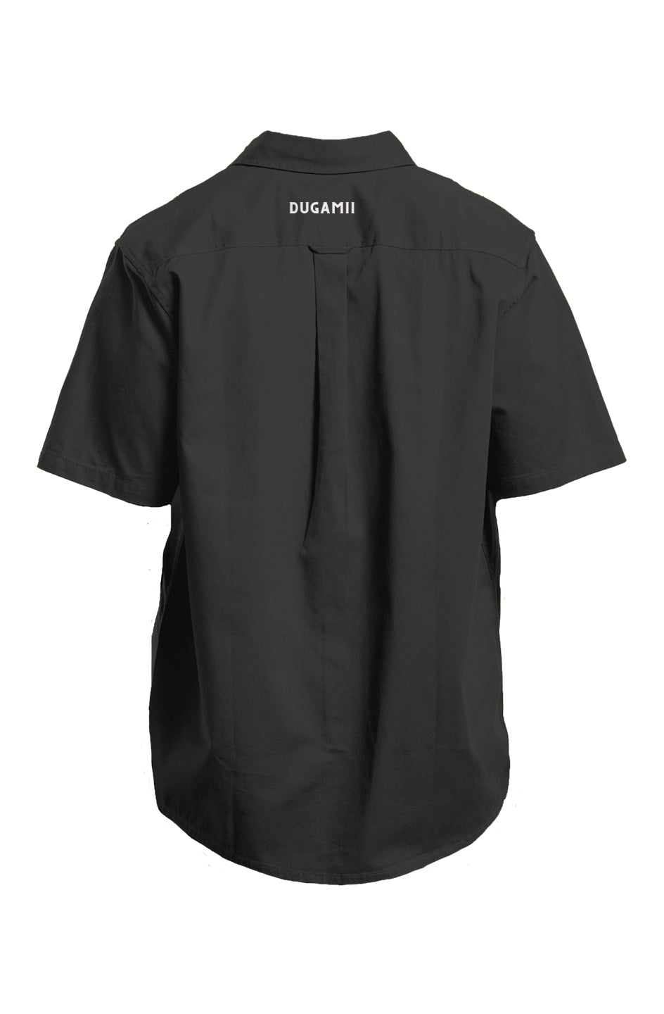 DuGamii Workwear Short Sleeve Shirt