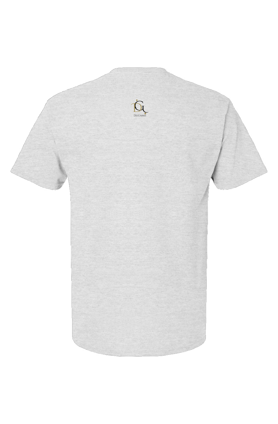 HD Cotton Short Sleeve T-Shirt