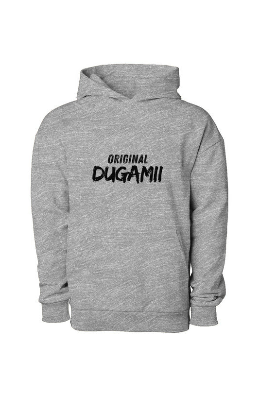 DuGamii Pullover Hooded Sweatshirt
