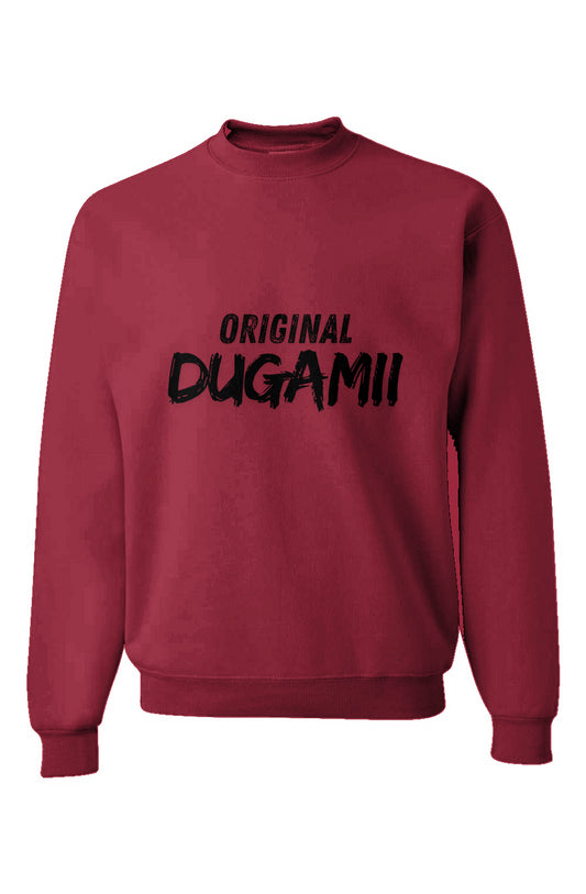 DuGamii Crewneck Sweatshirt