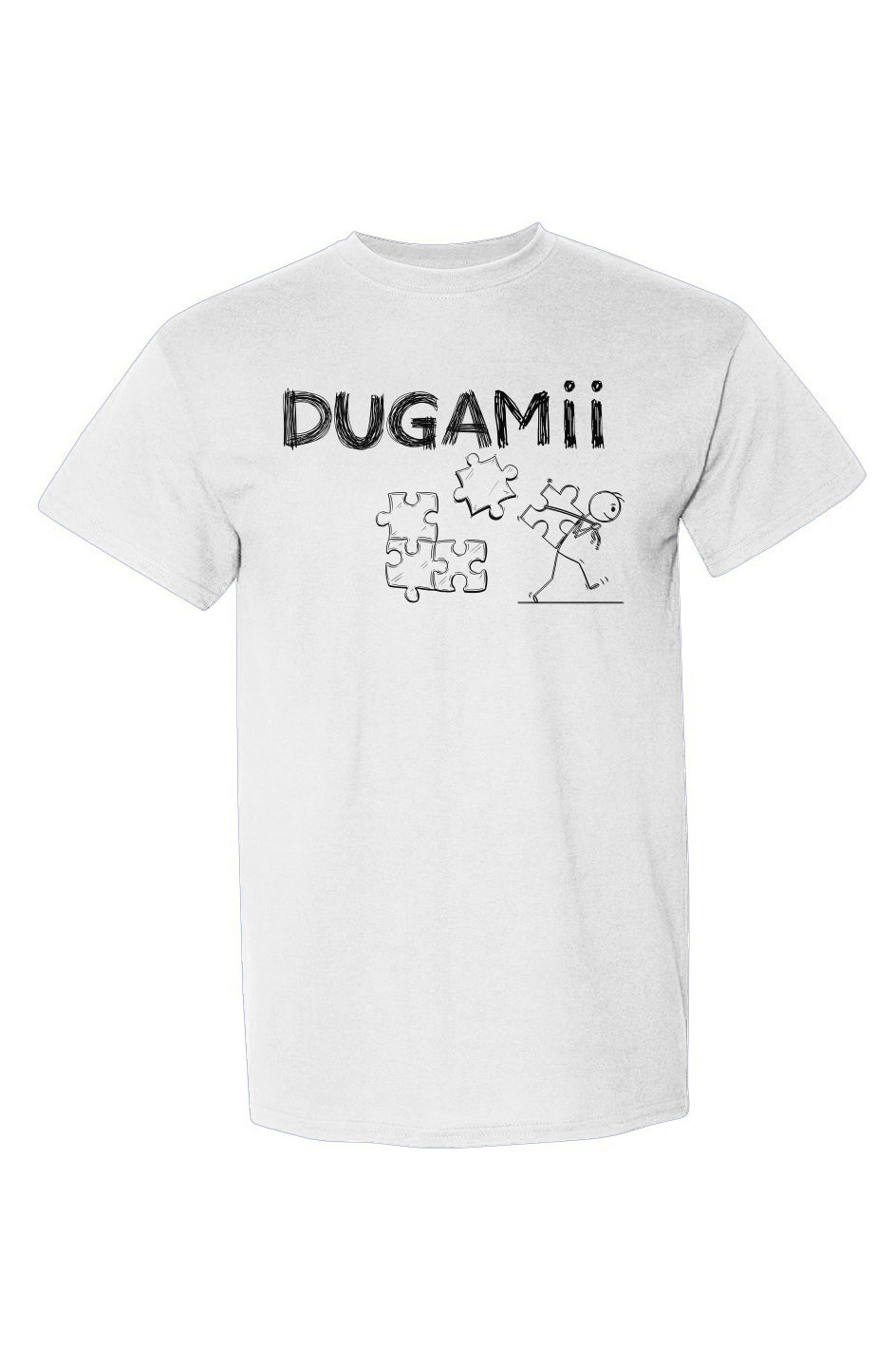 DuGamii DryBlend® T-Shirt
