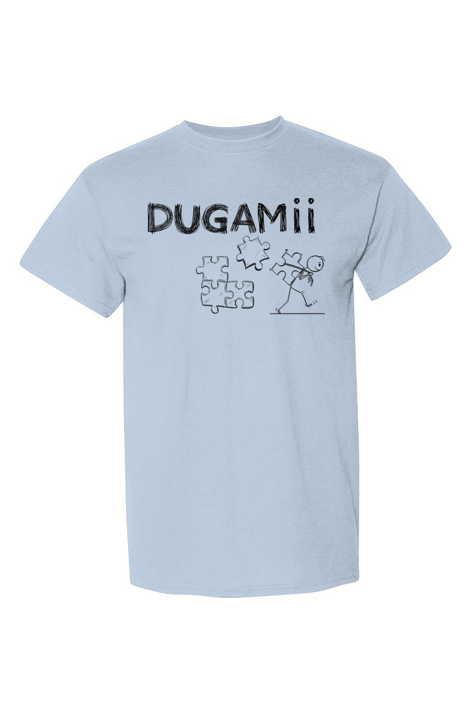 DuGamii DryBlend® T-Shirt