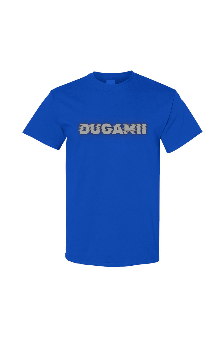 DuGamii Classic Cotton "A Hint Of Haze" T-Shirt