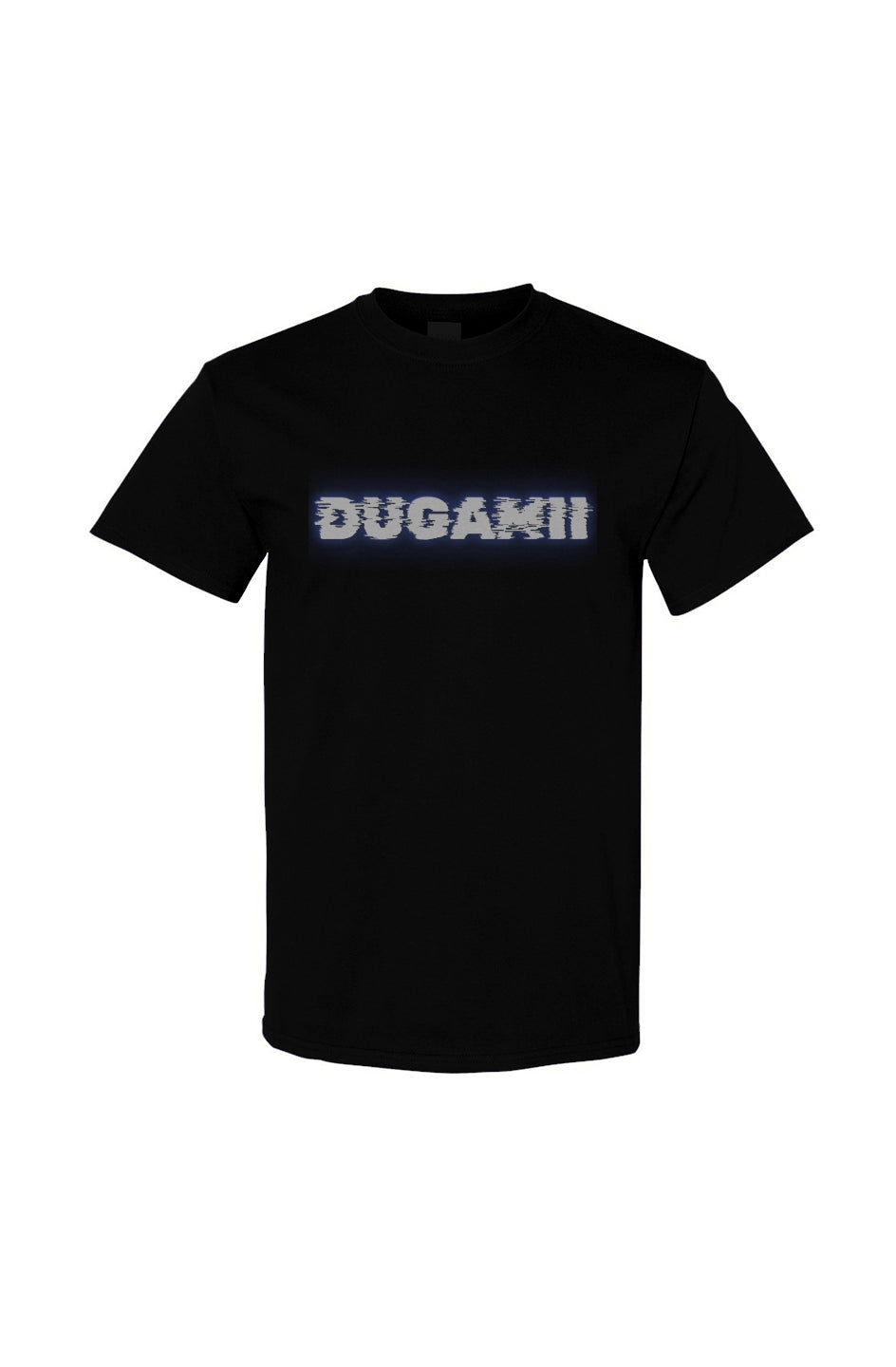 DuGamii Classic Cotton "A Hint Of Haze" T-Shirt