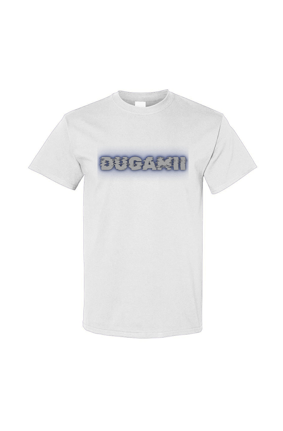 DuGamii Classic Cotton "A Hint Of Haze" T-Shirt