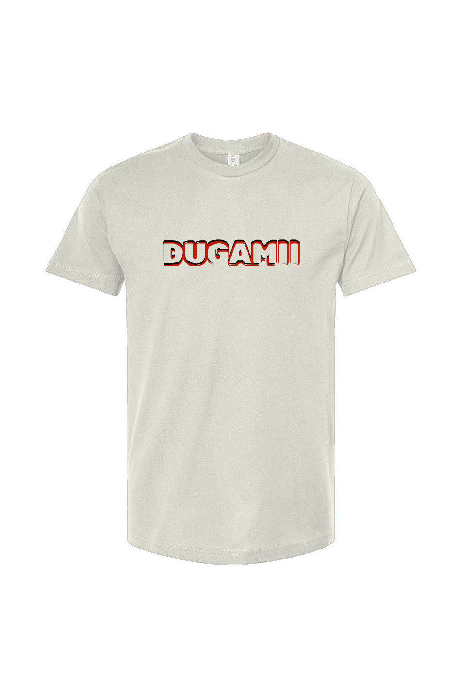 DuGamii Classic Unisex T-Shirt