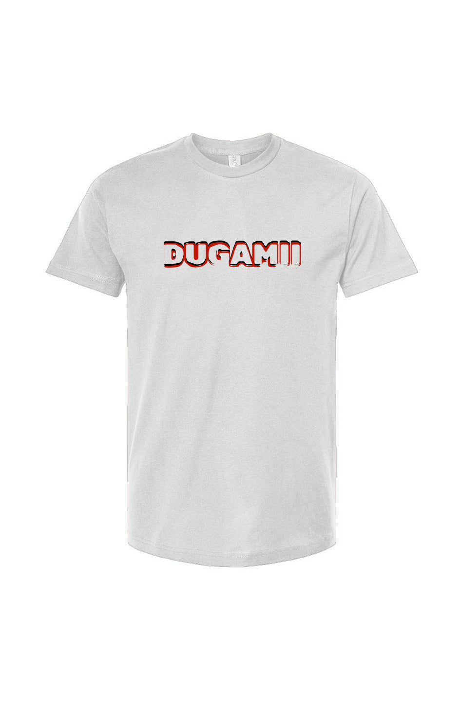 DuGamii Classic Unisex T-Shirt