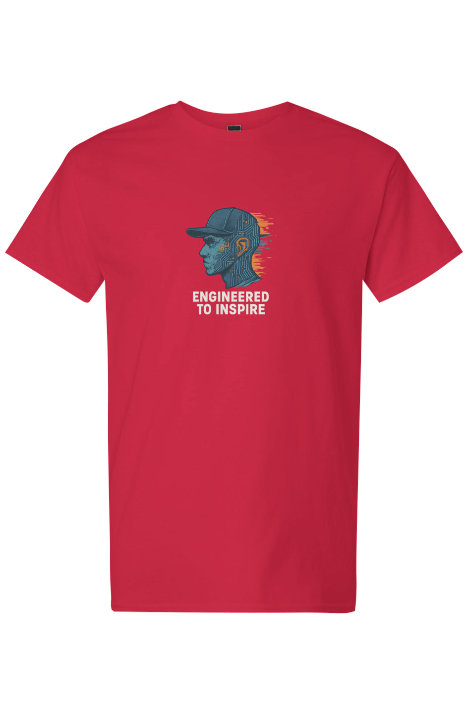 DuGamii Meets AI x Light Cotton T-Shirt