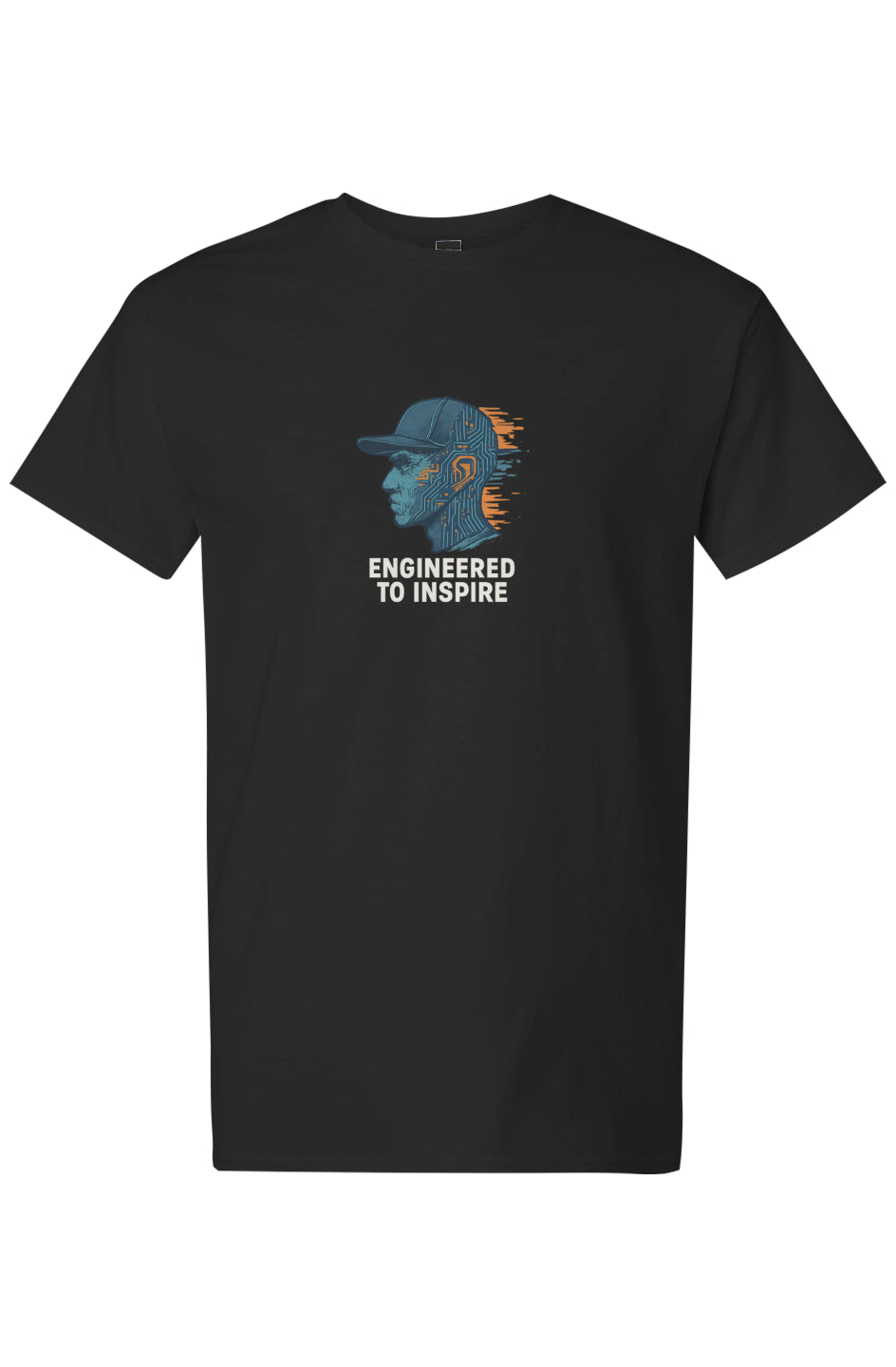 DuGamii Meets AI x Light Cotton T-Shirt