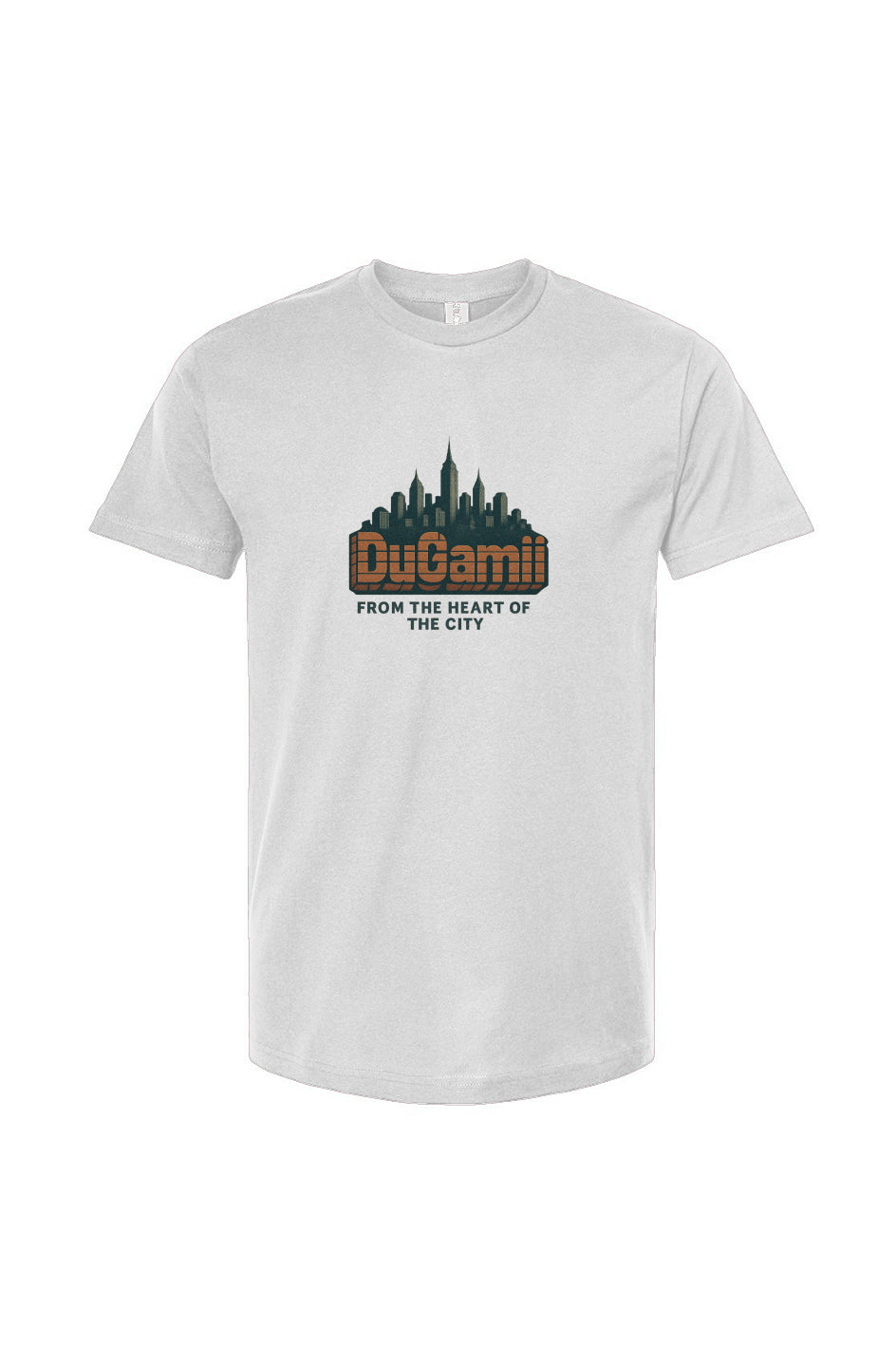 Tultex Unisex T Shirt