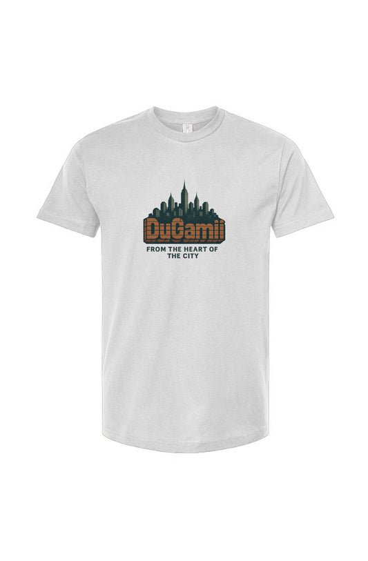 Tultex Unisex T Shirt