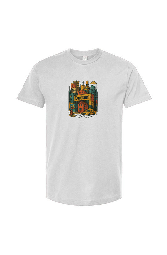 DuGamii Unisex T-Shirt