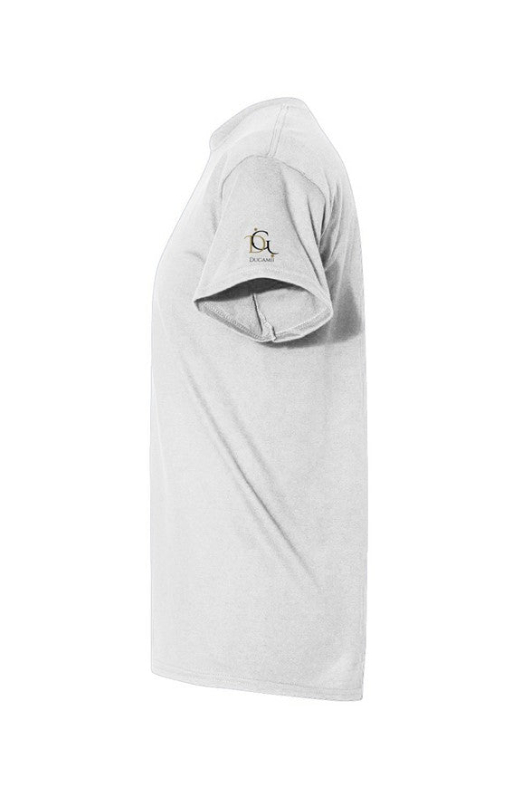 DuGamii Unisex &amp;quot;DuGamii Teddy Collection&amp;quot; T-Shirt